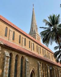 Exploring a hidden gem of Mumbai ...