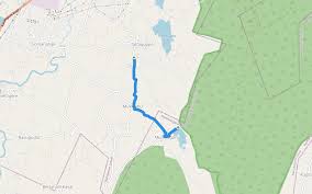 I hope oall of you were doing fine. Tk Falls Gulakamale Walk Trail Bangalore India Pacer