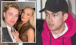 Aj pritchard girlfriend might not be the scene as often since his strictly partner, saffron barker, has. 3pwoilb0cx5sxm