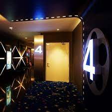 Alamanda putrajaya is the first shopping centre built in putrajaya, malaysia. Golden Screen Cinemas Gsc 306 Tips From 34151 Visitors