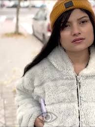 Sophia Meyer's Instagram, Twitter & Facebook