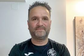 Ernesto Ballesteros deixa la banqueta del sènior de la UFS Mollet