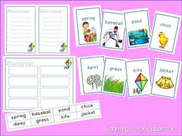 You can create printable tests and worksheets from these grade 2 abc order questions! 3 Spring Alphabetical Order Downloads For First Grade Teach Junkie