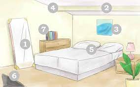 Feng shui designer thierry chow tells us about the dos and don'ts. How To Feng Shui Your Bedroom Feng Shui Your Bedroom Feng Shui Bedroom Colors Feng Shui Bedroom