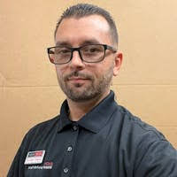 Andrew Bartko's Instagram, Twitter & Facebook