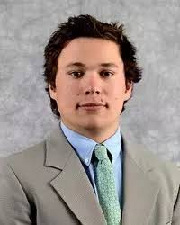 2016 Men's Lacrosse Roster