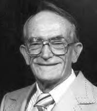 Roy E. Dunyon (1926-2008)