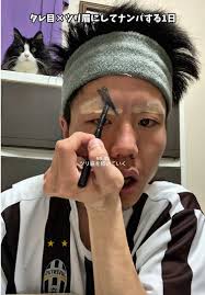 マサルニーニ ジョン万次郎