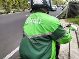 perjuangan driver ojol