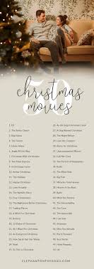 The Most Complete Christmas Movie Guide Christmas Movie Guide Holiday Movies Movies About C Christmas Movies Best Christmas Movies Christmas With The Kranks
