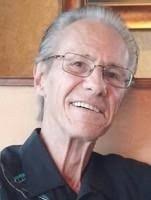 Gerald Hunter Obituary (1945