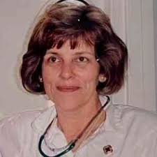 Patricia Tracy Obituary (1943