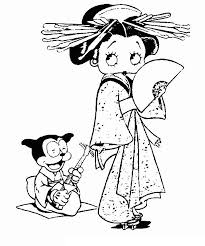 Parents may receive compensation when you click through and purchase from links contained on this website. Free Printable Coloring Pages Betty Boop Coloring Home