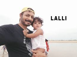 Kaushal Army On Twitter Lets Celebrate 100klikesforkaushalbbpromo With Cute Video Of Lalli Papa Our Housemates Treated This Lovely Angel Kaushalarmy Biggbosstelugu2 Https T Co Xdwaatyz9j He also runs a modelling agency. twitter