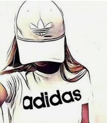 Epingle Par Audry Sur Girls Dessin De Fille Dessin Ado Dessin Fille