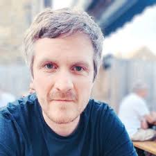 Jacob Piotrowski, CSM