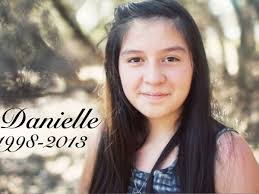 Fundraiser by Andrea Thomas : Danielle Salcedo Memorial Fund