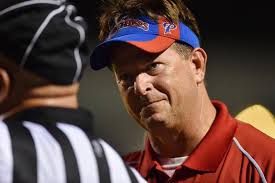 Prep Football: Historic meeting next week as two former Tigers face off in  the 85th annual “Battle of the Cats”