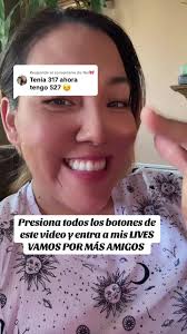 Aprende con Crystal: ¡Únete a los LIVES!