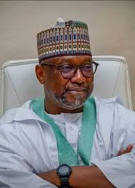 GOVERNOR ABUBAKAR SANI BELLO @52. CONGRATULATIONS!🎂🎂🎂🎂❤❤