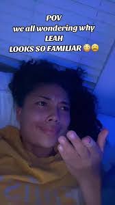 Leah Edens's Instagram, Twitter & Facebook