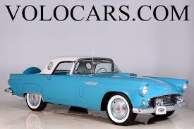 Image result for Navajo Gray 1956 Thunderbird