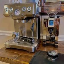 Coffee machine bevilles bes870bss barista express vs infuser recipes. Max Li Matowshop ä¸ªäººèµ„æ–™ Pinterest