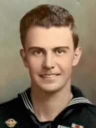 Donald Clark Wolfe Obituary