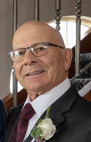 Obituary for Raymond Pitre