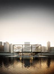 ป กพ นโดย Lightflow Visualization Studio ใน Arch Viz