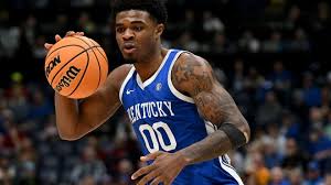 Kentucky vs. Santa Clara: NCAA Tournament First Round Preview