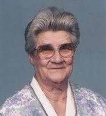 Julia Ellen Hatcher Wood (1919-2009)