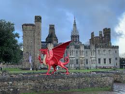 Mời các bạn đón đọc các bài viết về xứ wales và chia sẻ thông tin xứ wales. Ky Sá»± Du Xuan 2019 Cardiff Net Quyáº¿n RÅ© Cá»§a Thá»§ Phá»§ Xá»© Wales Ká»³ 2 Baogiaothong Vn