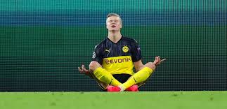 Latest on borussia dortmund forward erling haaland including news, stats, videos, highlights and more on espn. Cinco Cosas Que Debes Saber De Haaland El Nuevo Prodigio Del Futbol Europeo Prensa Libre