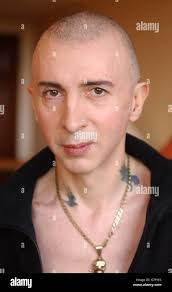 Marc singer hi-res stock photography and images