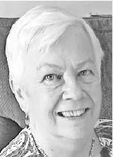 Nancymarie Bride Obituary (2019)