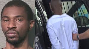 Prank motivated slaying of man found dead at credit union, prosecutors say