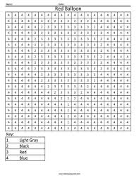 Search through 623,989 free printable colorings at getcolorings. Red Balloon Coloring Page Coloring Squared
