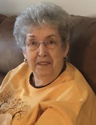 Obituary information for Billie Cash Young