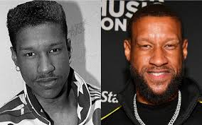 What Happened to Tony Terry and Why Was He Blacklisted?