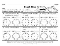 Time Worksheet 3 Md A 1 Guest The Mailbox Common Core Math Worksheets Time Worksheets Free Math Worksheets