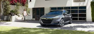 2020 Honda Accord Lease Near Los Angeles Ca