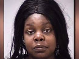 Mom guilty of murder in death of daughter