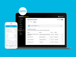 Zeemart Xero App Marketplace Sg