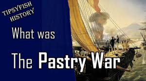 Cash in with the mexico vs france prediction from our experts tipsters. What Was The Pastry War French Invasion Of Mexico Youtube