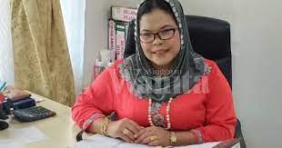 Jalan 2/17 off jalan kepong. Demi Kelangsungan Hidup Ibu Tunggal Ini Pernah Kerja Sebagai Penarik Kereta