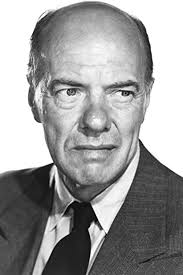 Russell Collins — The Movie Database (TMDB)