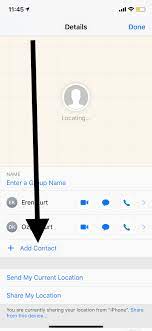 How To Create And Manage Group Messages On Your Iphone Or Ipad Macreports