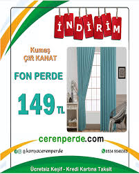 Konya Fon Perde Kanat Fon Perde Tul Perde Modelleri Fon Perdeler Perde Peri Kanatlari