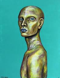 SEASCAPE, ORIGINAL WATERCOLOR by artist Patsy Heller, 11X14 inches $92.00